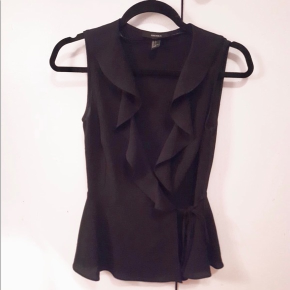 🔥2 for $30🔥Forever 21 top - Picture 1 of 6